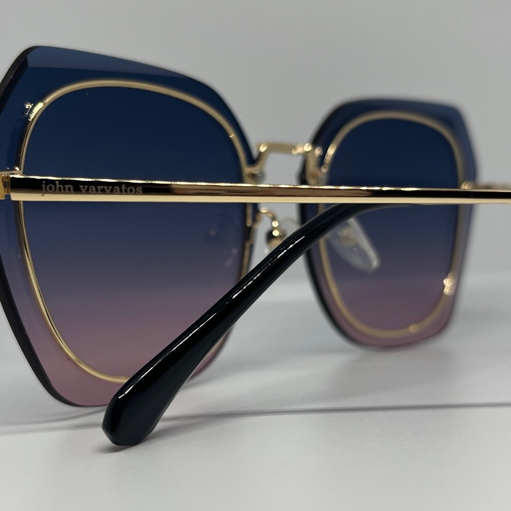 John Varvatos sunglasses